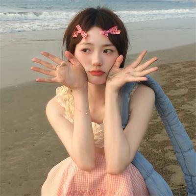 公园里的石头